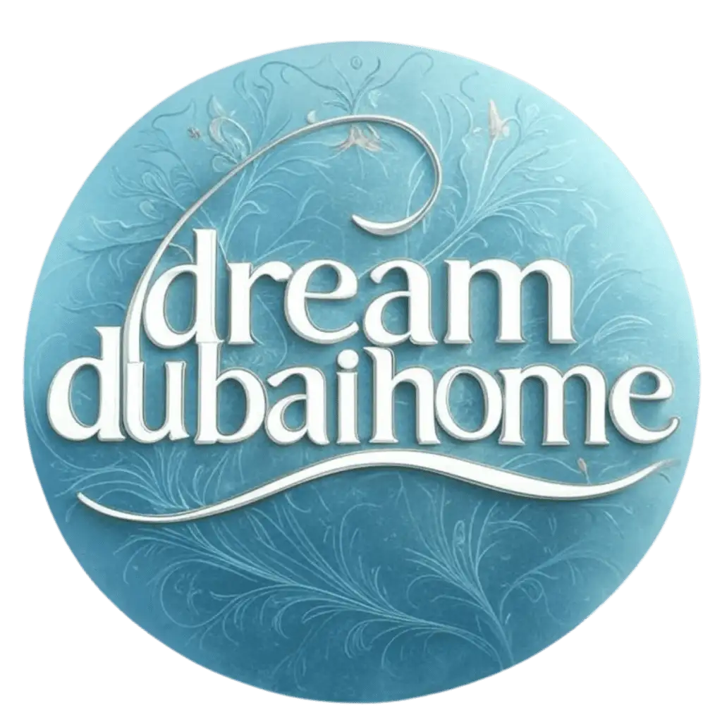 Dream Dubai Home Logo